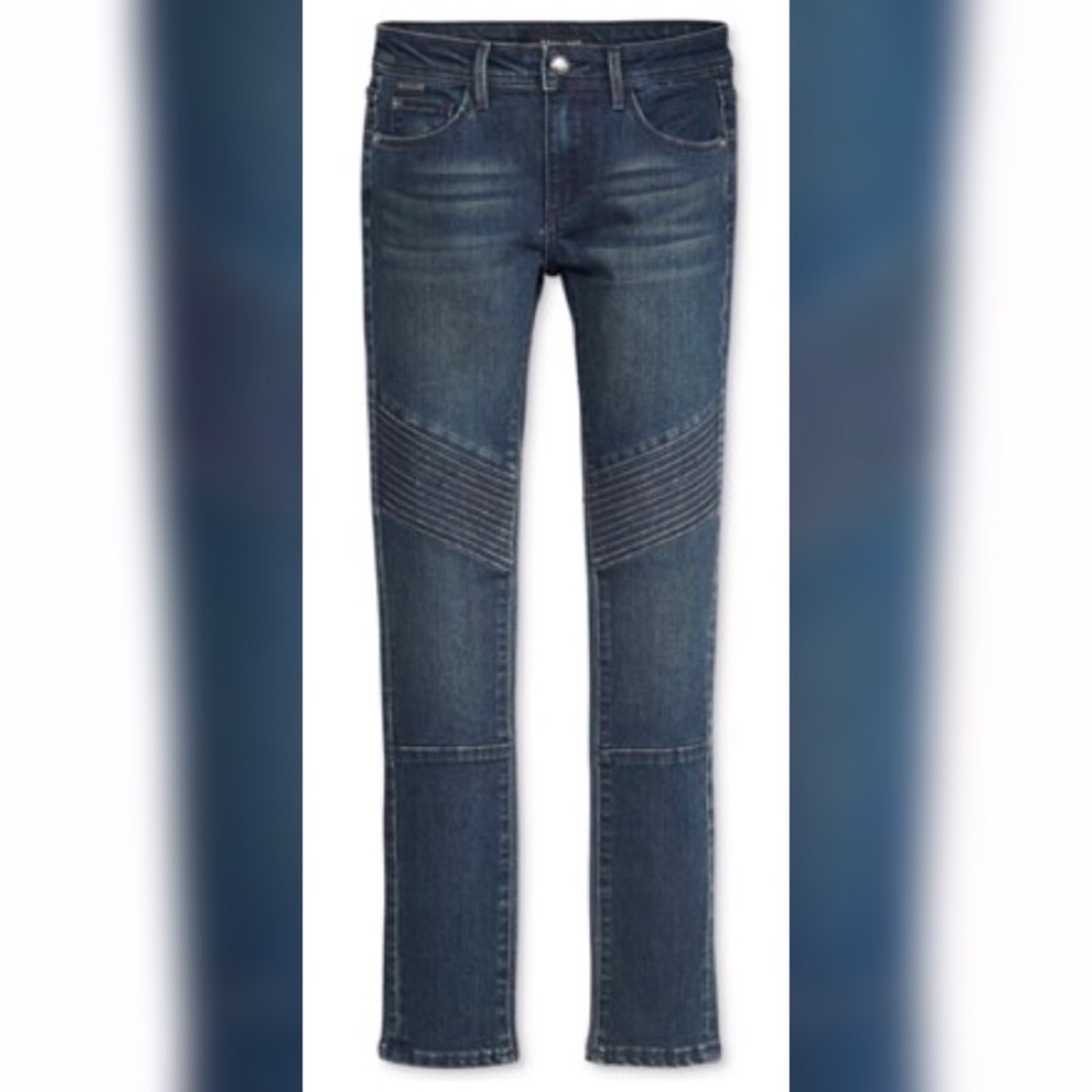 🌈SEAN JEAN girls stretch skinny jeans